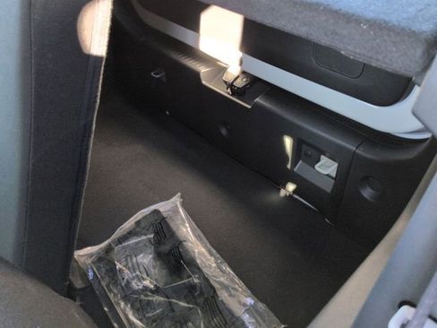 Used 2022 Chevrolet Spark LS image 25