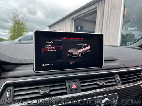 Used 2019 Audi S4 Premium Plus w/ Premium Plus Package AWD/4WD image 25