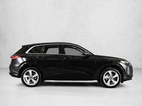 Certified 2025 Audi Q5 Premium Plus w/ Premium Plus image 4