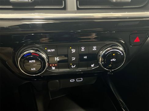 New 2026 Chevrolet Trax RS w/ Driver Confidence Package image 15