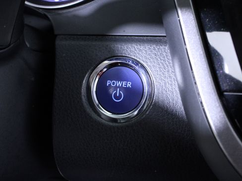 Used 2024 Toyota Camry XSE image 29