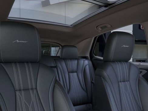 New 2026 Buick Envision Avenir AWD/4WD image 24