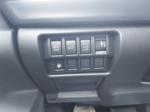 New 2026 Subaru Forester Limited AWD/4WD image 17