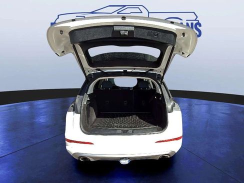 Used 2021 Lincoln Corsair Reserve w/ Sport Package image 14