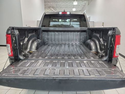 Used 2020 RAM 1500 Big Horn image 46