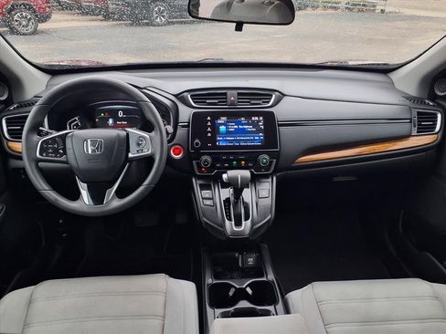 Used 2018 Honda CR-V EX image 3