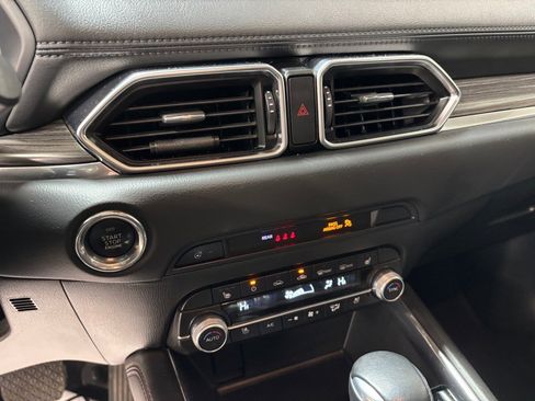 Used 2021 MAZDA CX-5 Grand Touring Reserve image 15