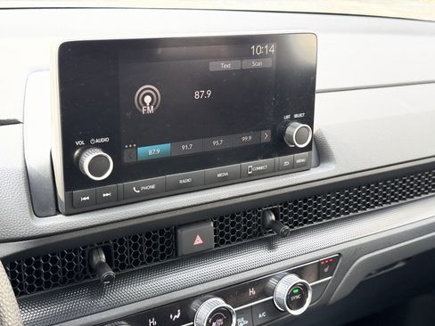 Certified 2023 Honda CR-V EX image 22