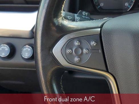 Used 2020 Chevrolet Tahoe LS w/ Enhanced Driver Alert Package AWD/4WD image 21