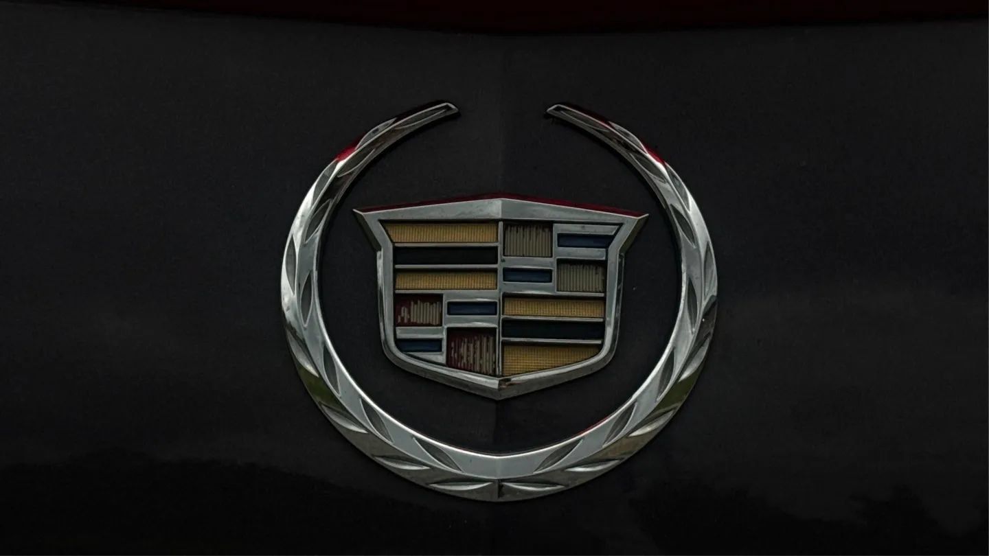 Used 2014 Cadillac ATS Luxury w/ Sun And Sound Package RWD image 41