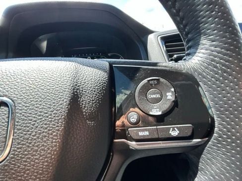 Used 2019 Honda Passport Elite image 24