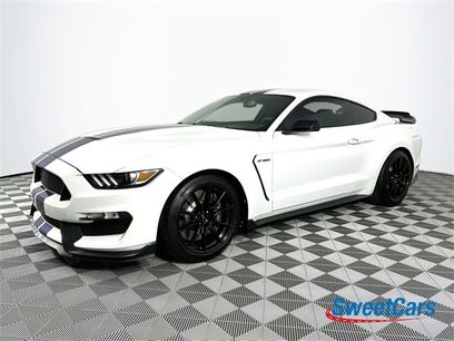 Used 2020 Ford Mustang Shelby GT350 w/ Technology Package