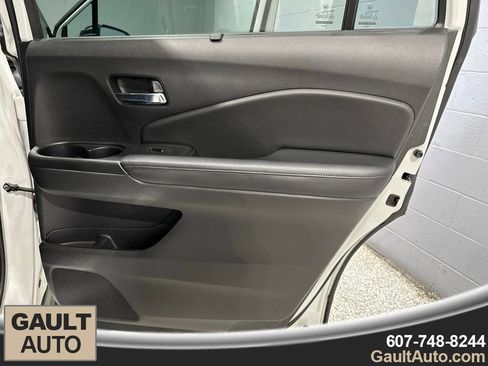 Used 2019 Honda Passport Touring image 19