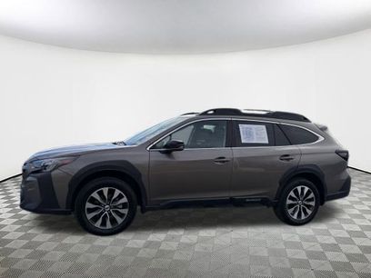 Used 2023 Subaru Outback Limited