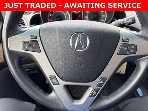 Used 2011 Acura MDX image 17