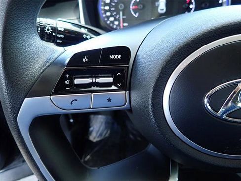 Used 2022 Hyundai Tucson SEL AWD/4WD image 14