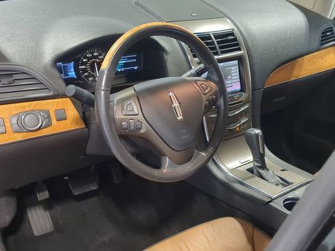 Used 2015 Lincoln MKX AWD w/ Equipment Group 102A image 12