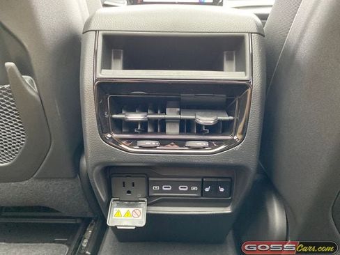 New 2026 Jeep Grand Cherokee Limited image 23