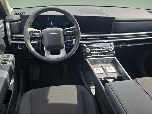 New 2026 Hyundai Santa Fe SE FWD image 18