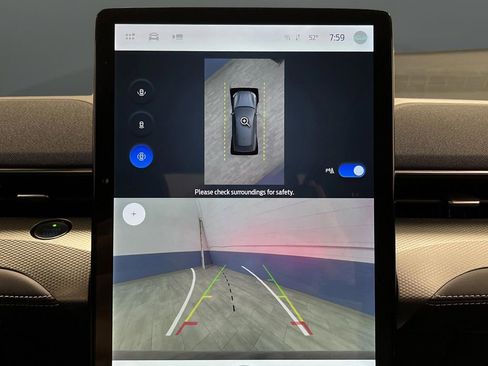 Used 2022 Ford Mustang Mach-E California Route 1 image 11