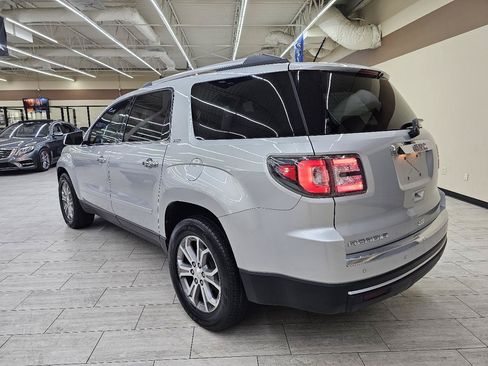 Used 2015 GMC Acadia SLT FWD image 8