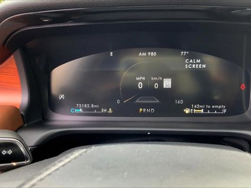 Used 2020 Lincoln Aviator Reserve w/ Equipment Group 201A image 19