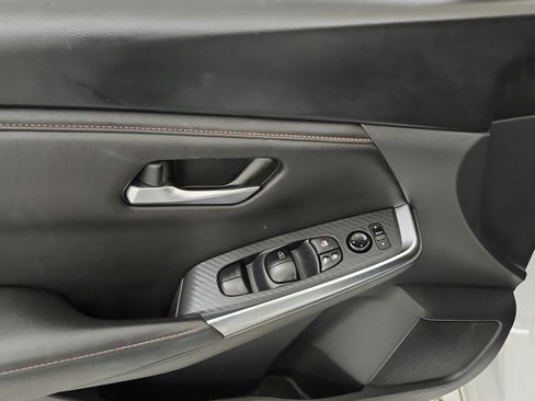Used 2023 Nissan Sentra SR FWD image 19