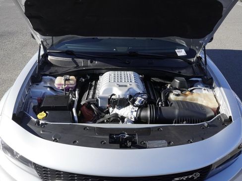 Used 2023 Dodge Charger SRT Hellcat w/ Harman/Kardon Audio Group image 26