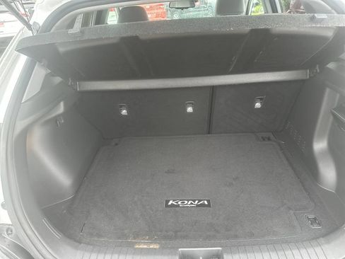 Used 2023 Hyundai Kona SEL FWD image 27