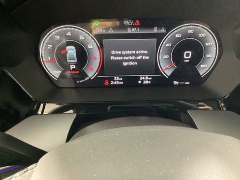 New 2026 Audi A3 2.0T Premium Plus w/ Premium Plus Package image 32