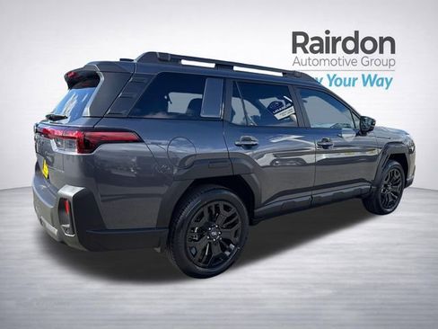 New 2026 Subaru Outback Limited XT image 9