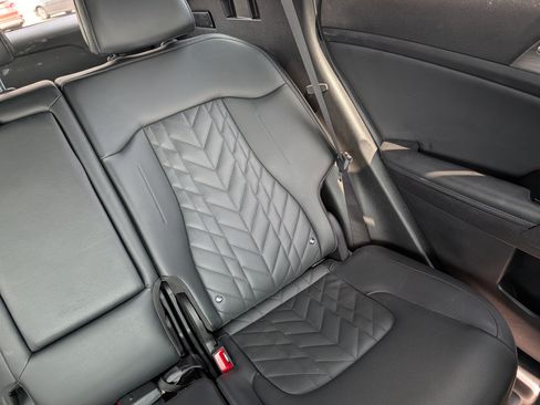 Certified 2023 Kia Sportage X-Pro Prestige AWD/4WD image 14