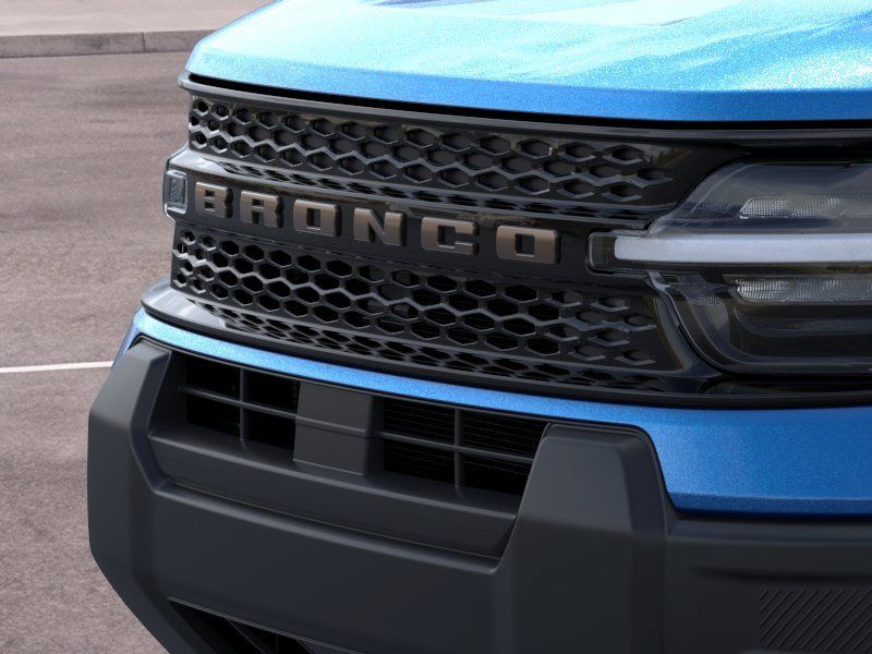 New 2026 Ford Bronco Sport Big Bend w/ Convenience Package AWD/4WD image 42