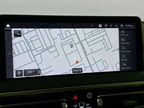 Used 2022 BMW X4 xDrive30i w/ Convenience Package image 13