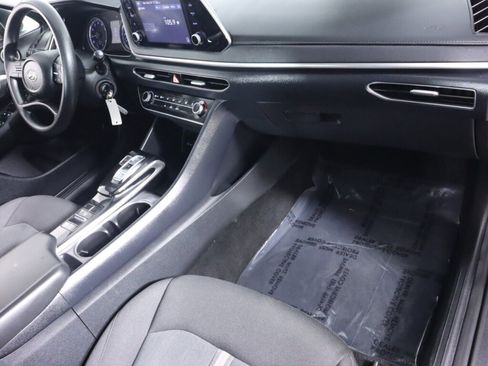 Used 2021 Hyundai Sonata SE FWD image 34
