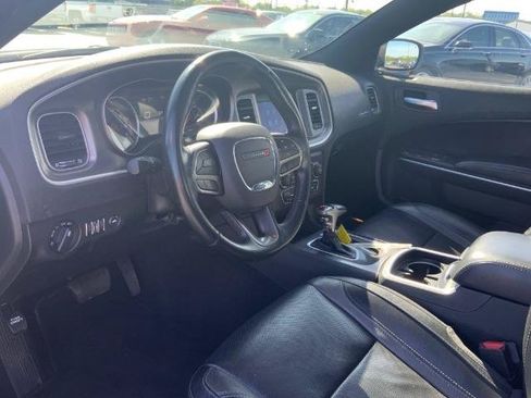 Used 2021 Dodge Charger SXT w/ Leather Interior Group RWD image 27