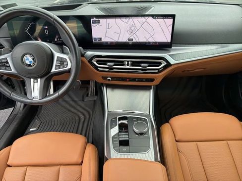 Used 2023 BMW 330i xDrive Sedan w/ M Sport Package image 18