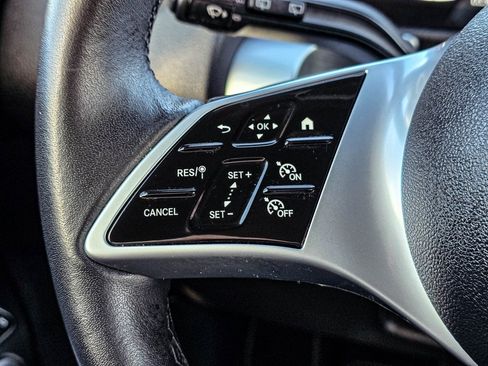 New 2026 Mercedes-Benz GLB 250 4MATIC image 21