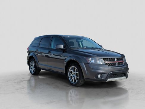 Used 2014 Dodge Journey R/T FWD image 10