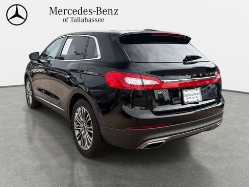 Used 2018 Lincoln MKX Reserve FWD image 7