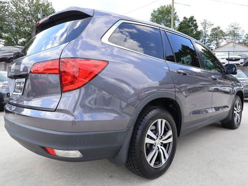 Used 2018 Honda Pilot EX-L image 7