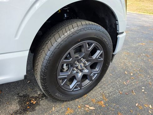 New 2026 Ford F150 STX w/ Equipment Group 200A image 48