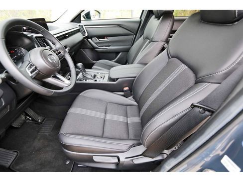 Used 2025 MAZDA CX-50 AWD 2.5 S w/ Select Package image 11