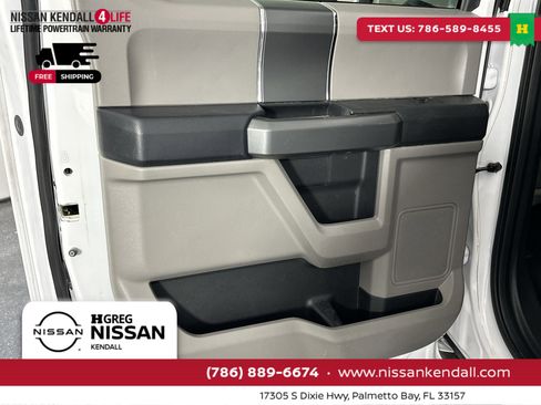 Used 2016 Ford F150 XLT w/ Equipment Group 302A Luxury image 33