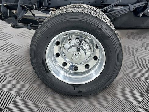 New 2026 RAM 4500 Tradesman image 10