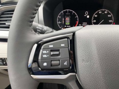 New 2026 Honda Odyssey Touring image 24