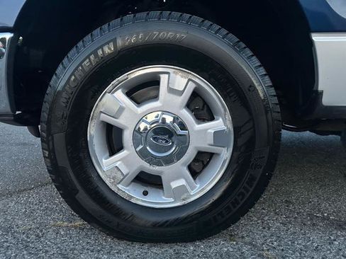 Used 2010 Ford F150 XLT AWD/4WD image 24