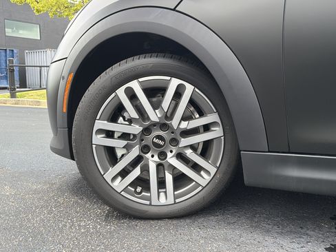 New 2026 MINI Cooper S FWD image 17