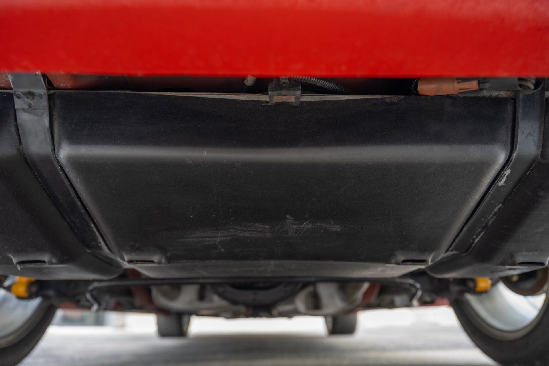 Used 1993 Ford Mustang Cobra RWD image 67