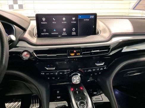 Used 2023 Acura MDX A-Spec image 38